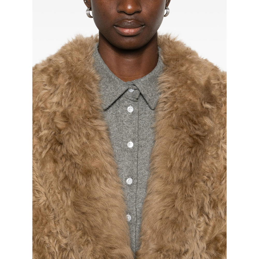 Numero Otto Furs - Brown | 0845b60eea02d05597b489ddd70c510efbbd6fae