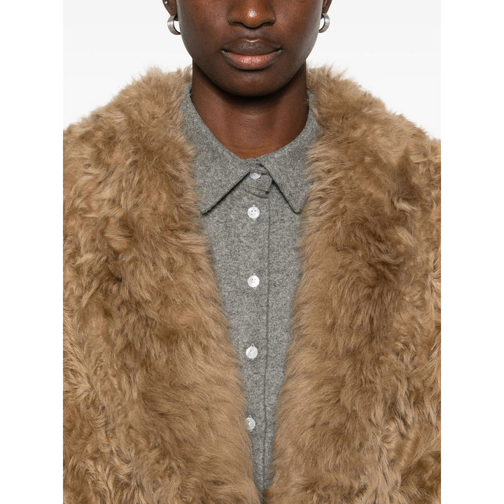 Numero Otto Furs - Brown | 0845b60eea02d05597b489ddd70c510efbbd6fae