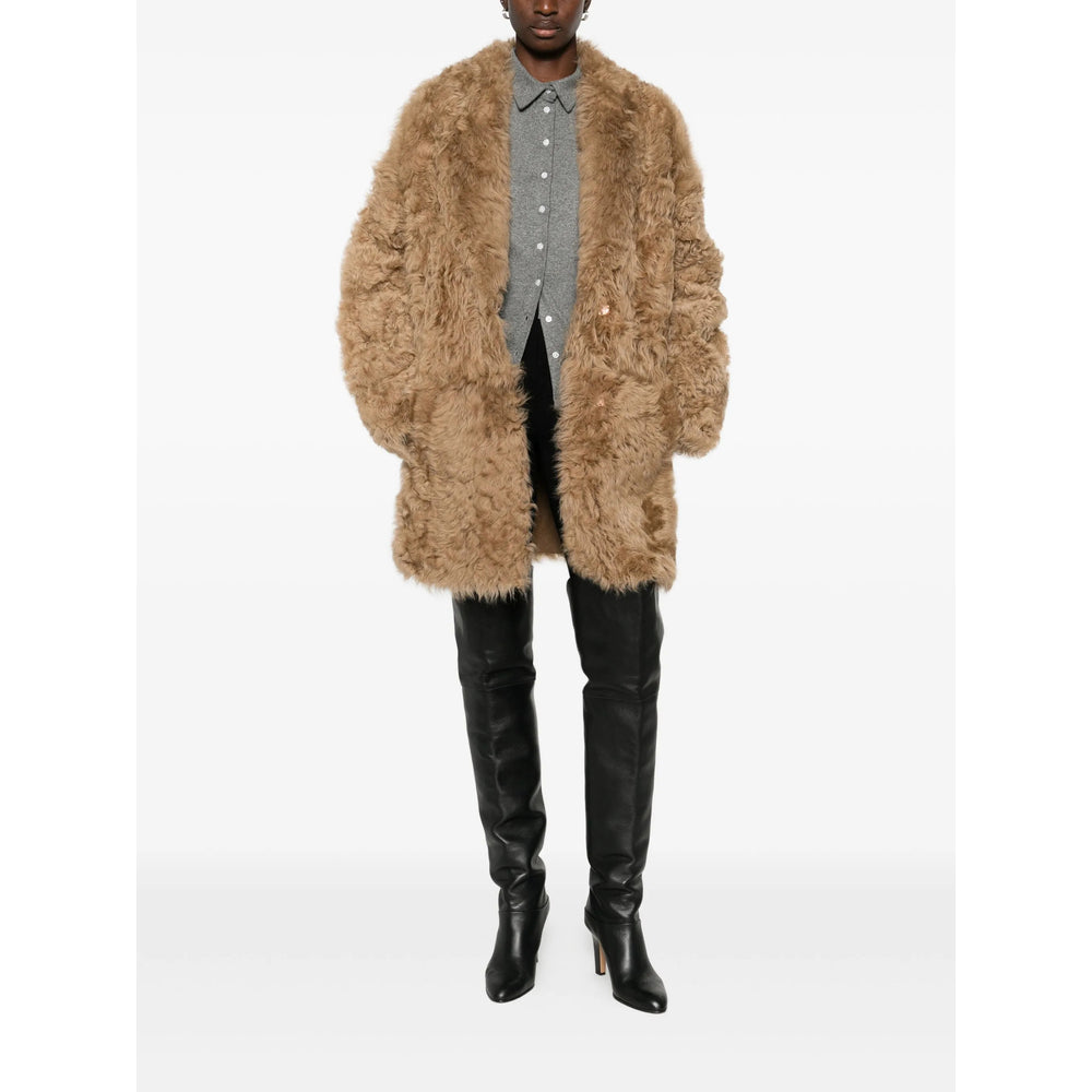 Numero Otto Furs - Brown | 8480508ee45d0762f1464880049ee3db3bc2a8e5