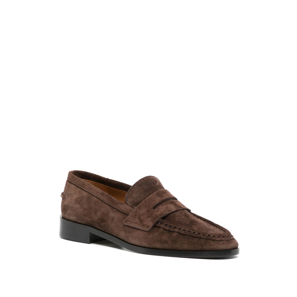 Atp Atelier Shoes - Brown | 1d1bbc0e6ff4cbc92686182e30279326f78569ed