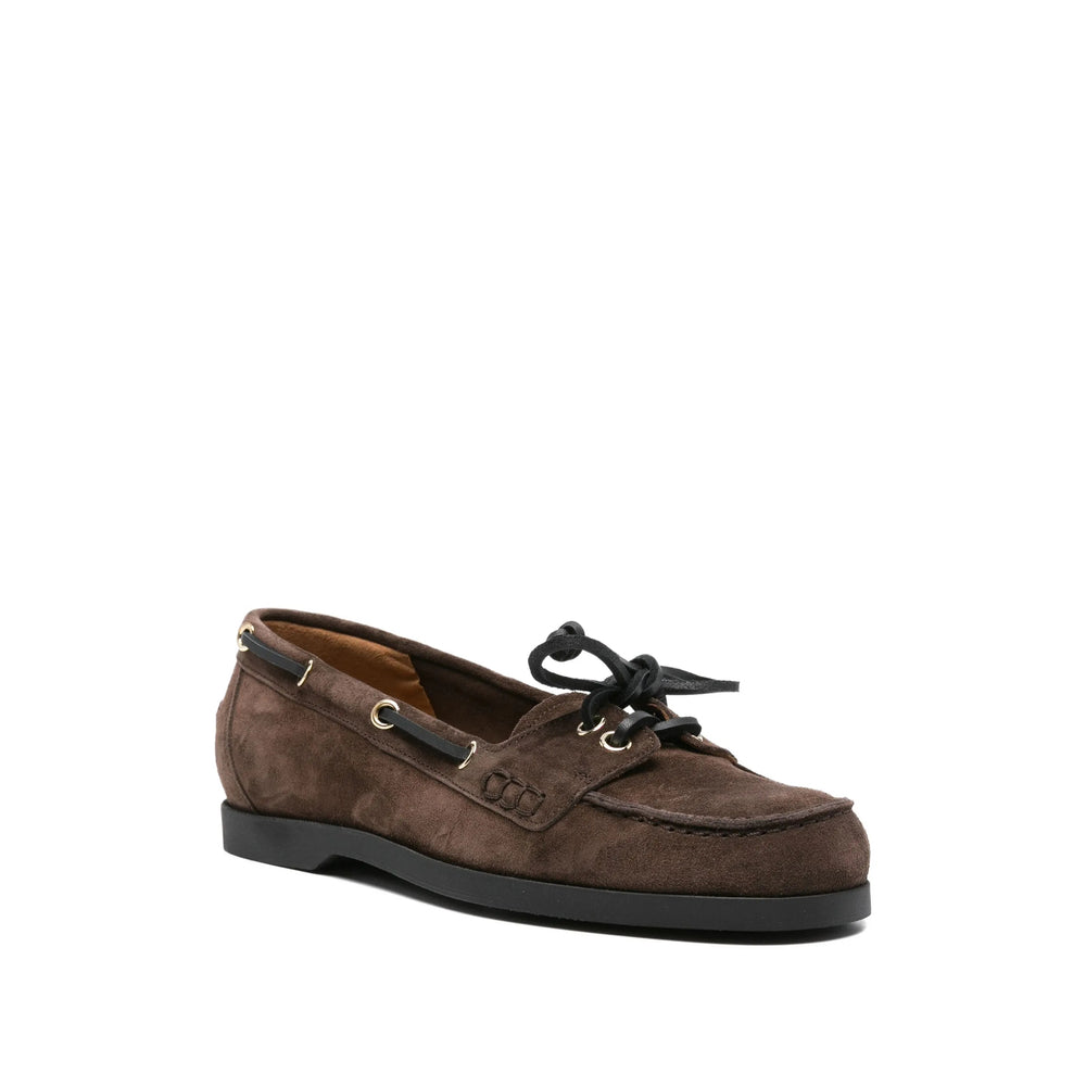 Atp Atelier Shoes - Brown | f10465795183932a04422fa4203b031e3ac45aee