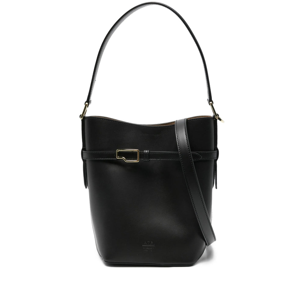 Atp Atelier Bags - Black | 559d2ff93c454f40c128276e53c67e32272b8c74
