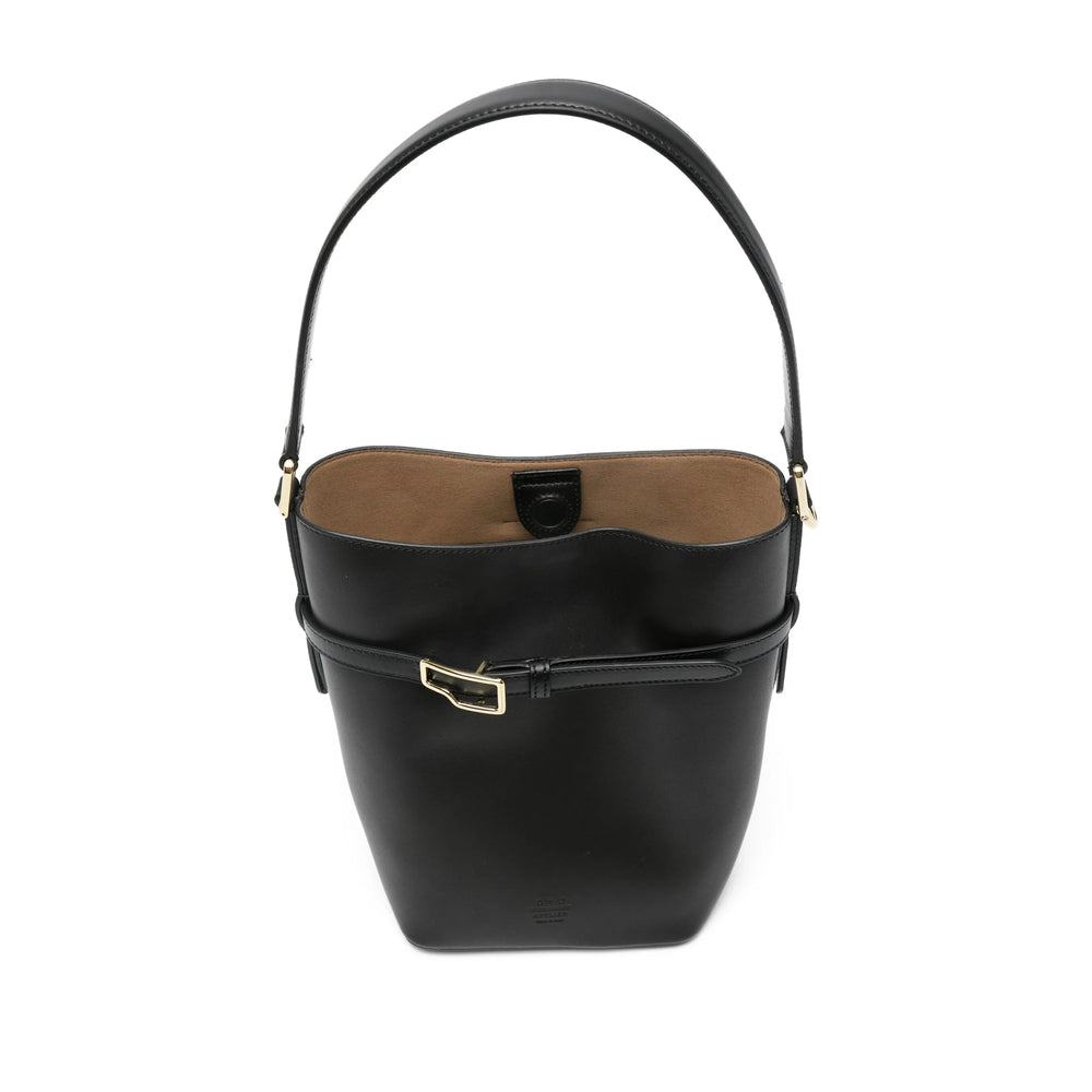 Atp Atelier Bags - Black | a7c6983453987da4820531b82d8f3107ba5078e7