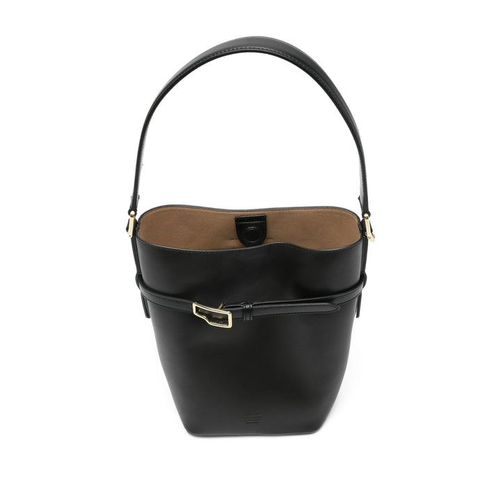 Atp Atelier Bags - Black | a7c6983453987da4820531b82d8f3107ba5078e7