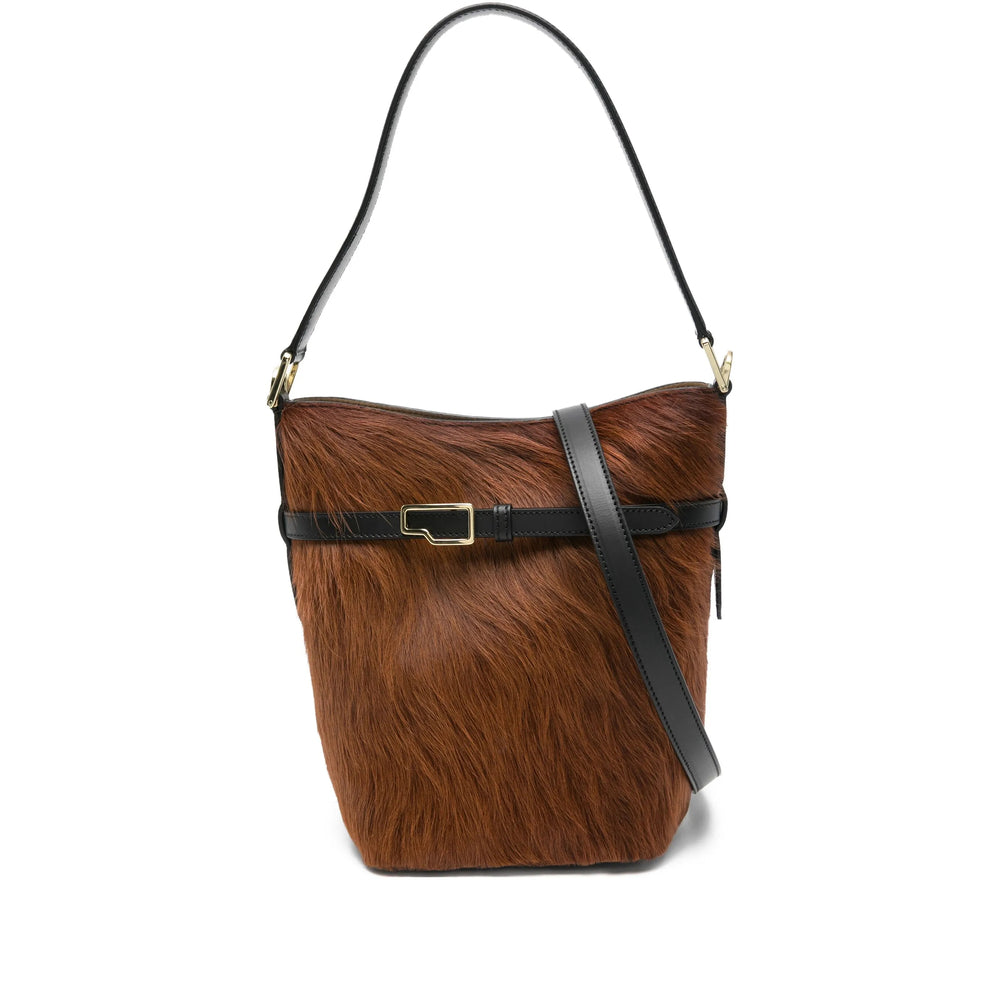 Atp Atelier Bags - Brown | 47b239078b5a41500bca9d6bd7e3ba7e492d834a