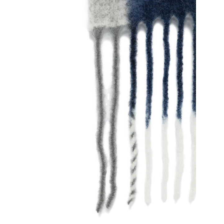 Altea Scarves - Gray | 1d75aa6bcb1695498156b48b3f8fce80e1001457