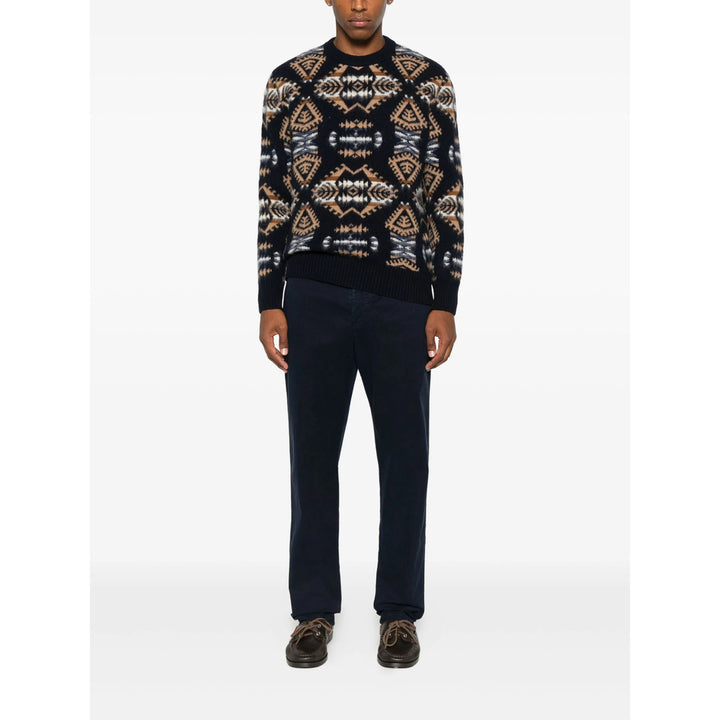 Altea Sweaters - Black, Brown | c4c17fe569578bb6f3cb0df579b5943b545bb8db