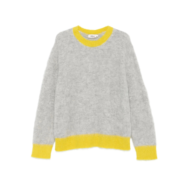 Altea Sweaters - Gray | f002223071ca1c2eacab29bc04620d9ea76cb22b