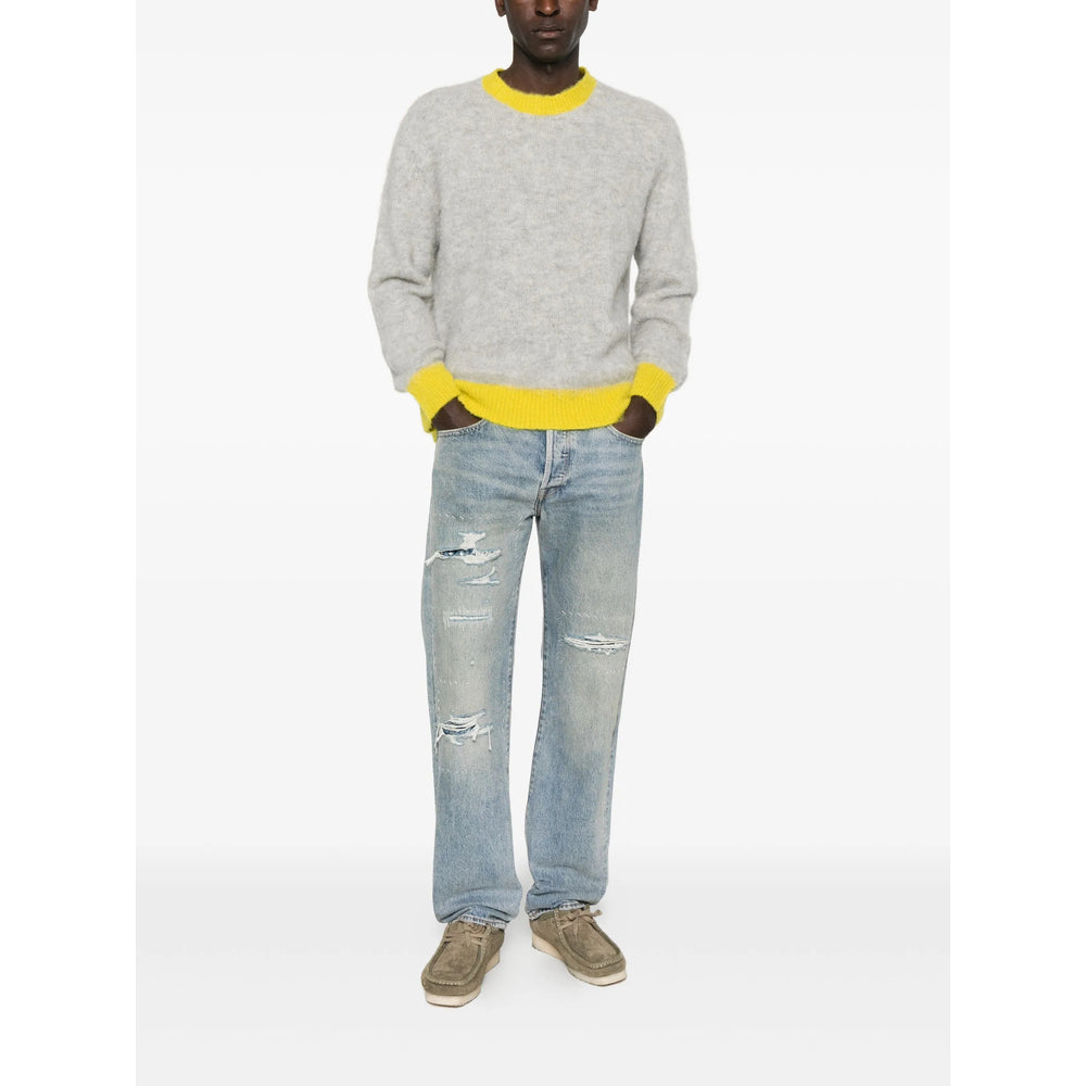 Altea Sweaters - Gray | d12225ddfaed781ad87a25e341b9569a86a3e1af