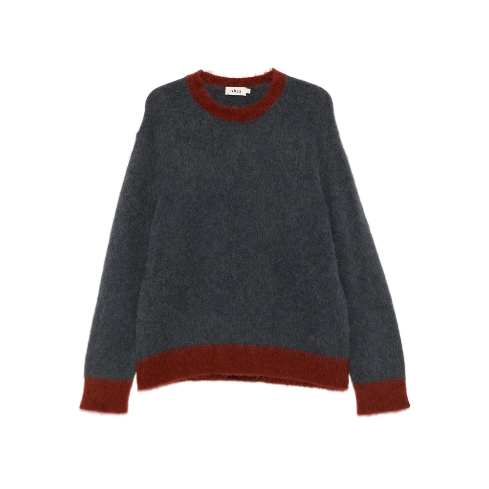 Altea Sweaters - Gray | c0fe1fe64add665216a951a35298ba85b394651d