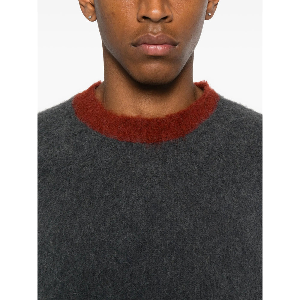 Altea Sweaters - Gray | 6dc8645397bb07e7ab7c34b182c573a623ef28f9