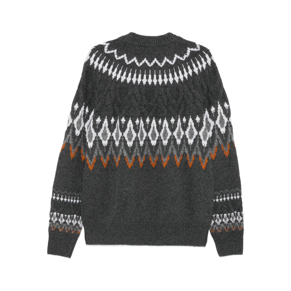 Altea Sweaters - Gray | 6dec93da53b6657247828b733bc70c3a377d8eb4