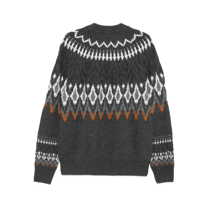 Altea Sweaters - Gray | 6dec93da53b6657247828b733bc70c3a377d8eb4