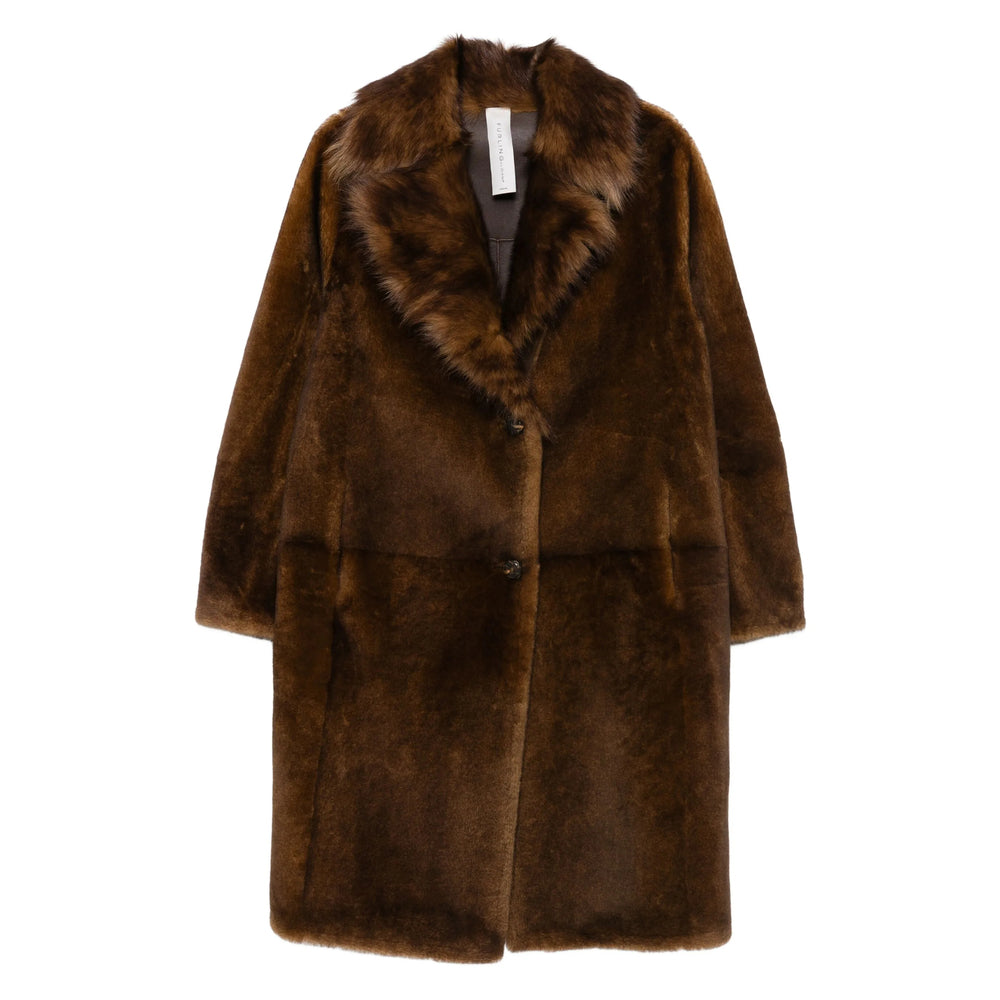 Furling Furs - Brown | 489acc703e9a90fe0e629d78c9d7c6af6afd50ee