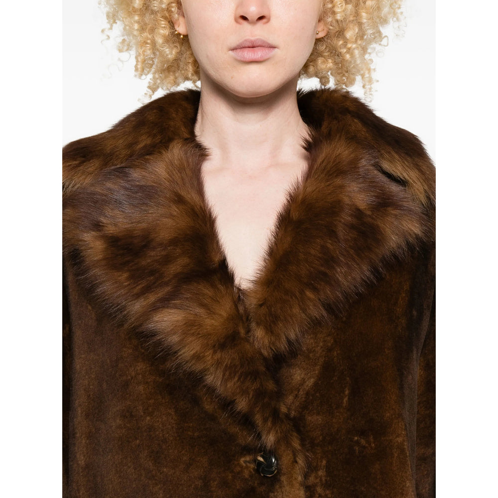 Furling Furs - Brown | 10daf21d34047d0c01a56611ab3b7005f5cd9722