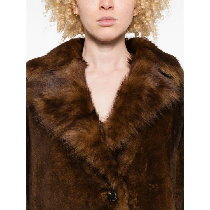 Furling Furs - Brown | 10daf21d34047d0c01a56611ab3b7005f5cd9722