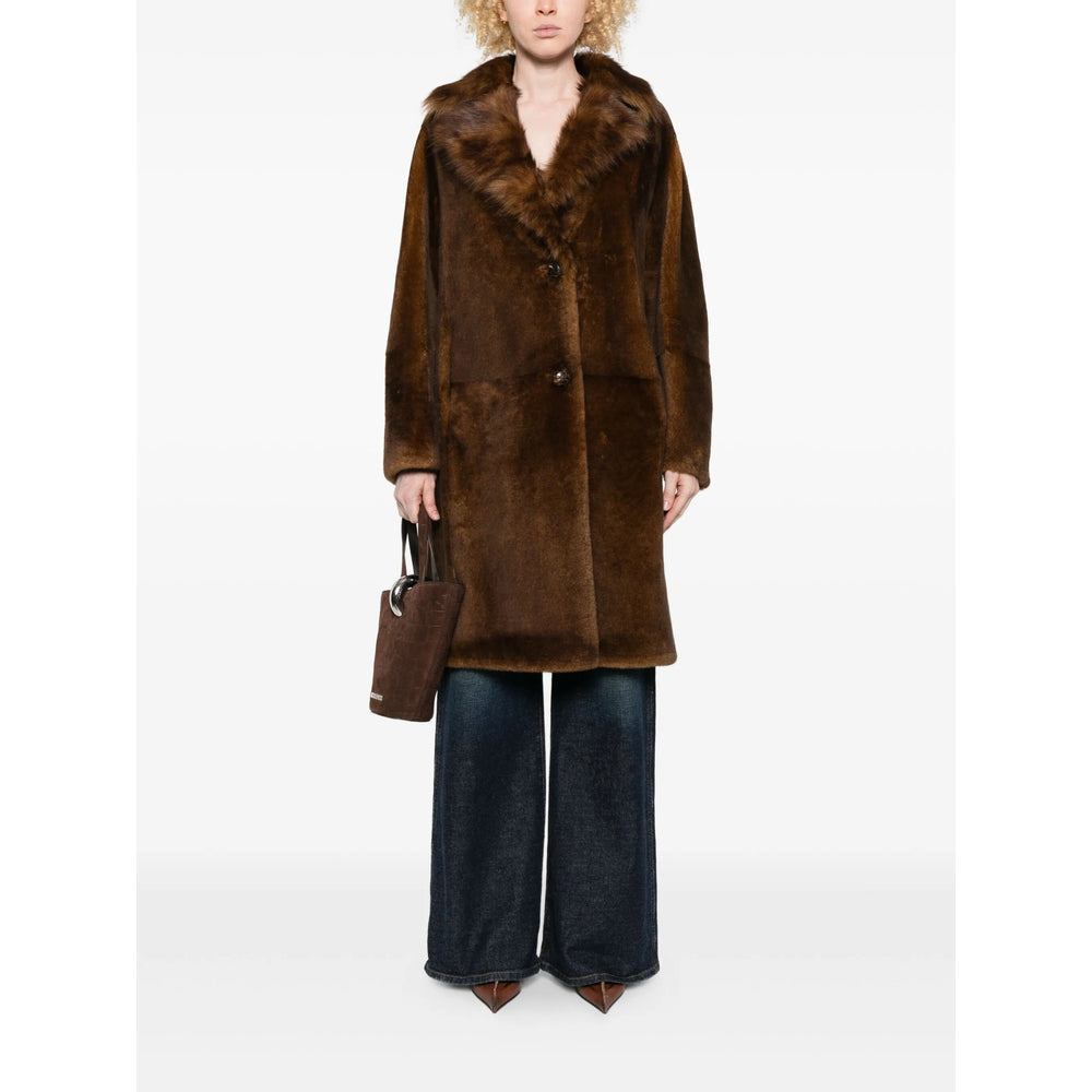 Furling Furs - Brown | 491bdabe0b34cac119d33e39c271a398b2ba5468