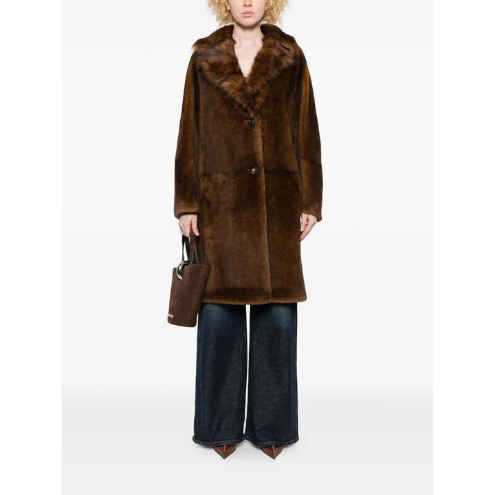 Furling Furs - Brown | 491bdabe0b34cac119d33e39c271a398b2ba5468