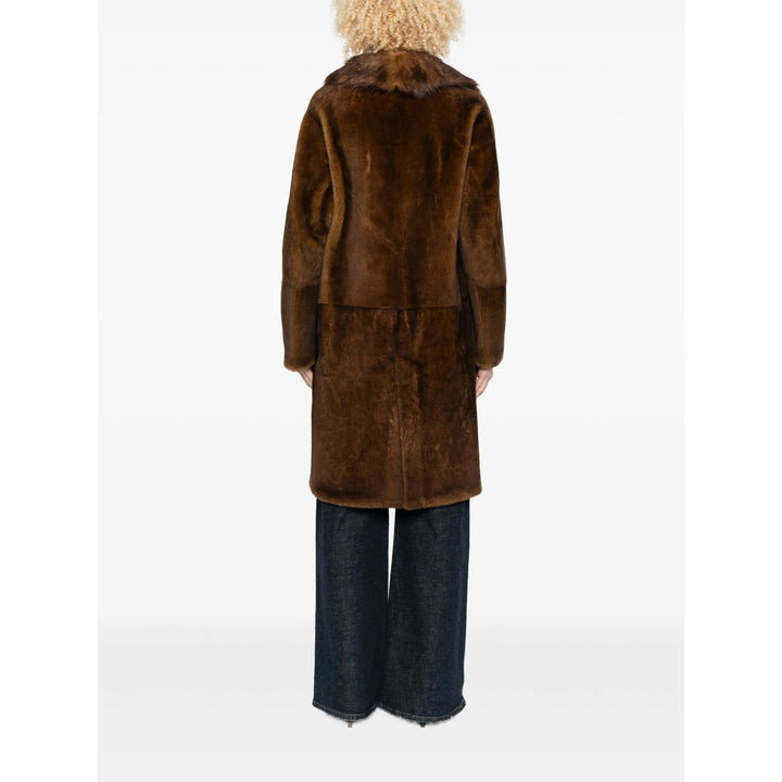 Furling Furs - Brown | 93e7fd5f6912db6258a469aceb30bbb7c44c34e0