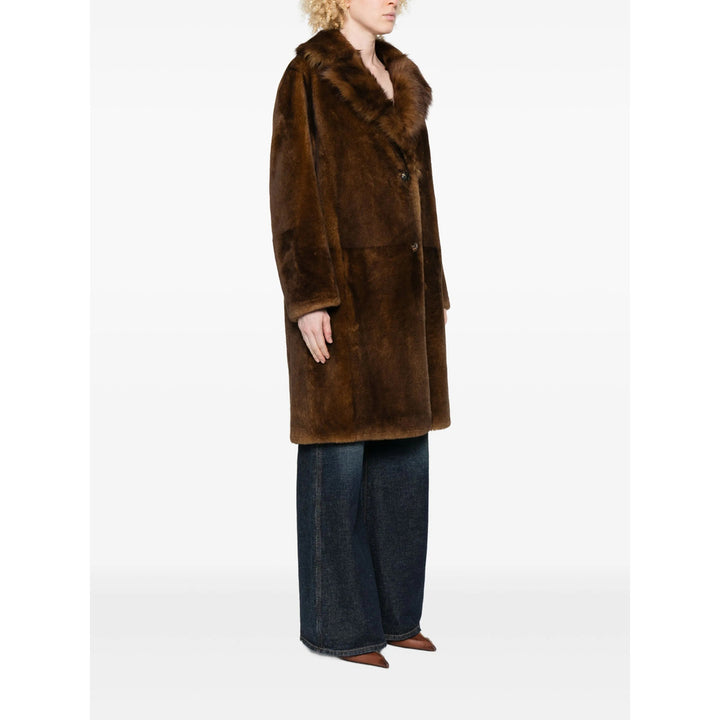 Furling Furs - Brown | 974c5856495c5a5749c2a7fc7a21d62ce2f175a8