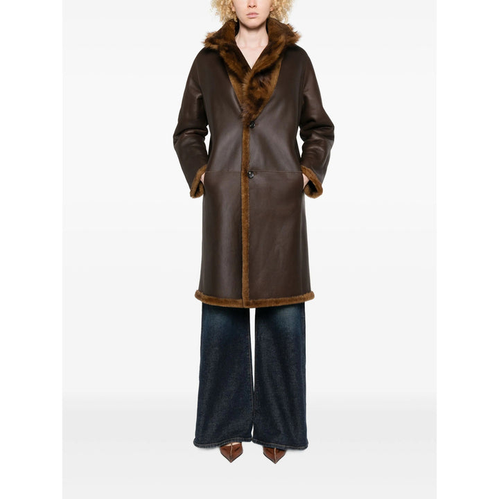 Furling Furs - Brown | 311894eb9dabfbd0f8938f6f09a645980ed616a3