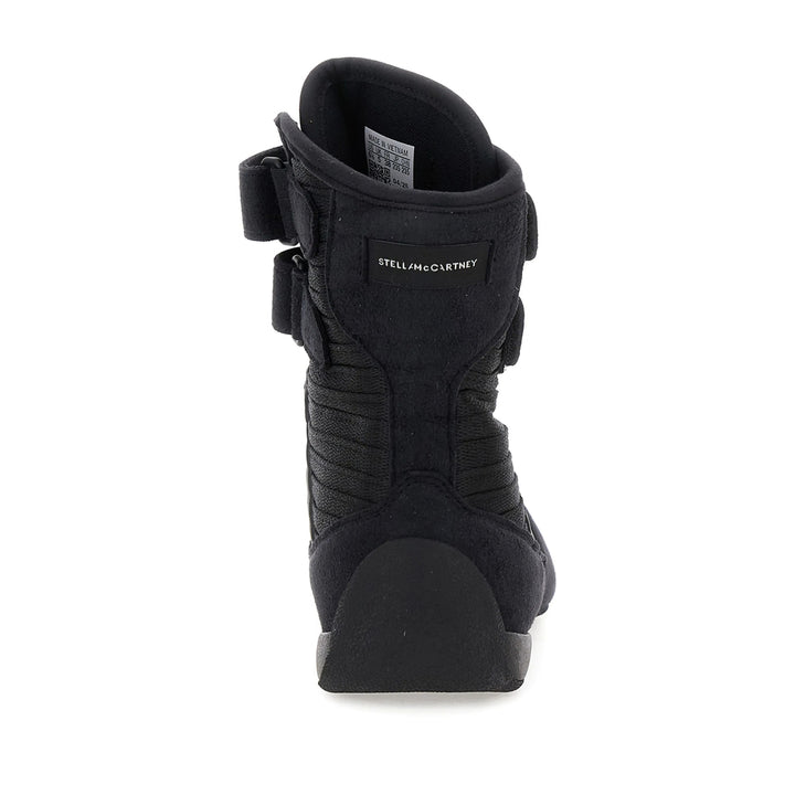 Stella Mccartney Shoes - Black | 3f89e248a974bd399064d70ba5d00aff2dd2b0d1