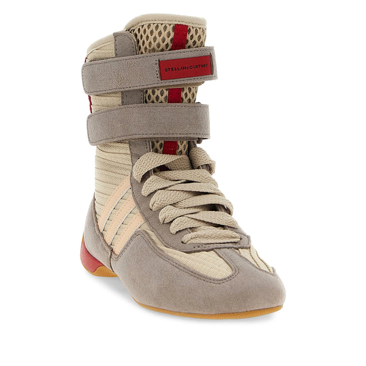 Stella Mccartney Shoes - Gray, Neutral | 4bba6be3927cc30c202ffc27d75cee2aa4014037