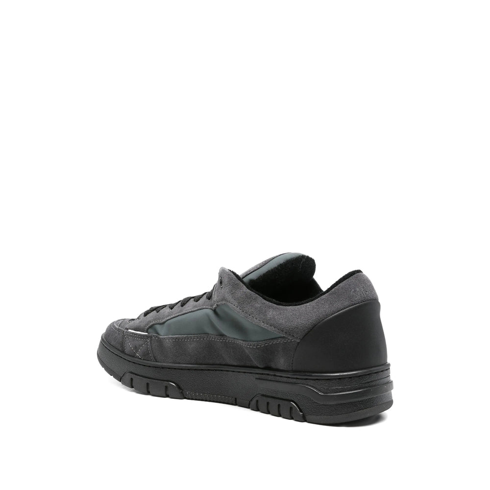 Santha Sneakers - Gray, Black | 3d1dc2fdb3467f72e9929b45f4a4cd7697bb4670