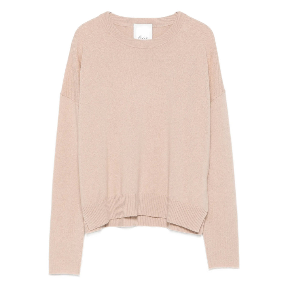 Allude Sweaters - Neutral | afa6e3b32a8e74b58c145f237005913105bf8d9d