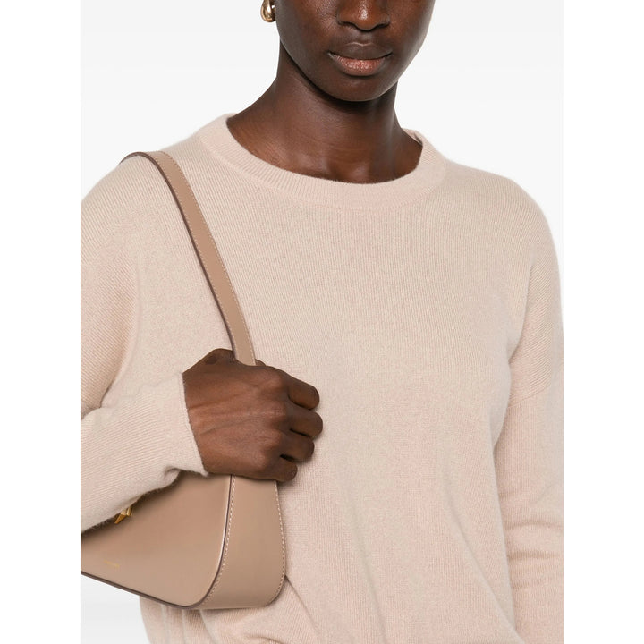 Allude Sweaters - Neutral | 1dc5bd380a45efedff486a6f203f857d4364f9a5