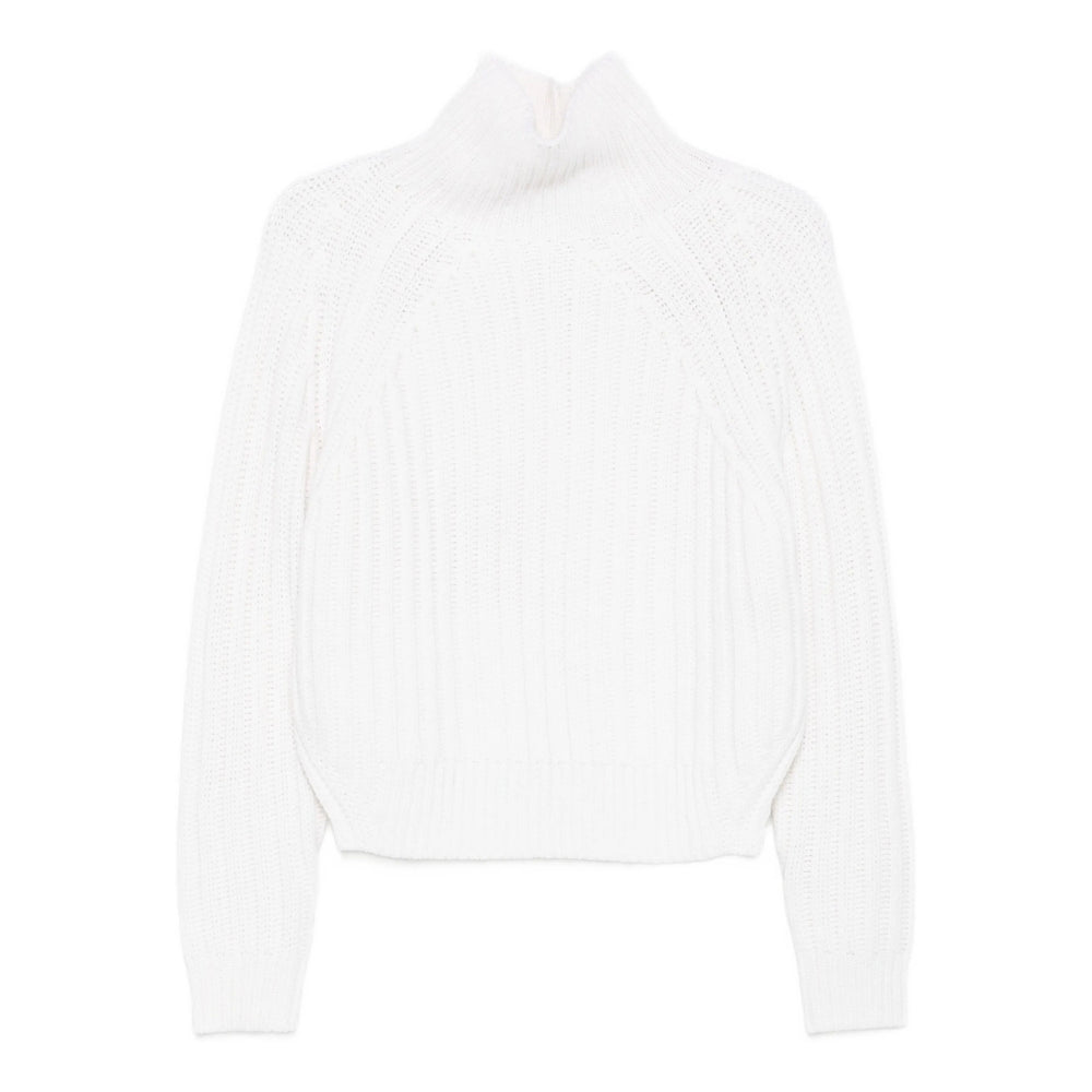 Allude Sweaters - Neutral | c803c1a0e29b833c815921d43ed61515657997f5