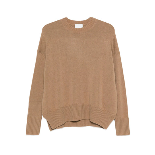Sweaters Brown