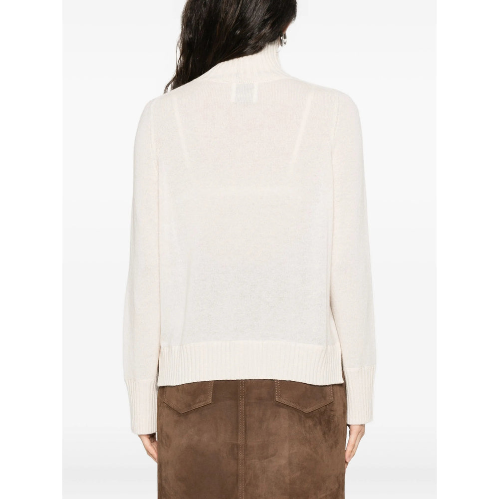 Allude Sweaters - Neutral | 982ec69344b01efc7ca73d005e777edaaa2049b7