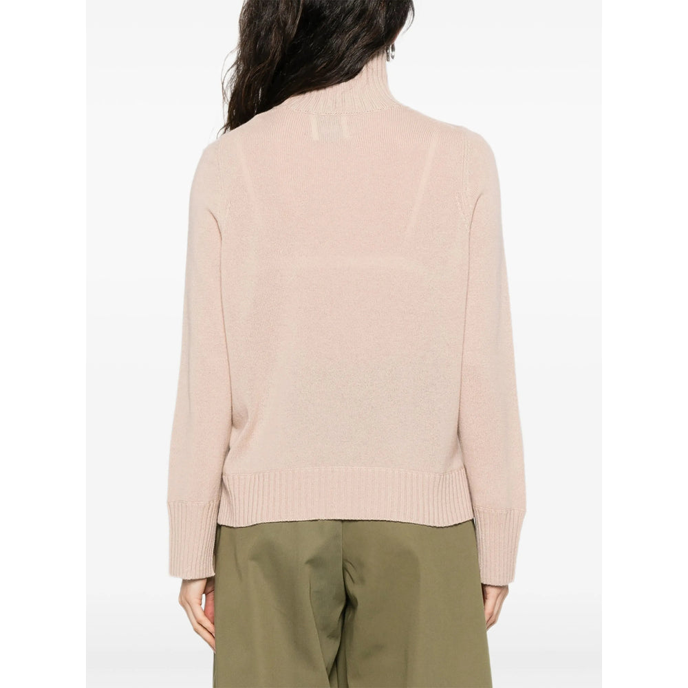 Allude Sweaters - Neutral | d803bdcbd2942a031bb94631a0db3d565f1de064