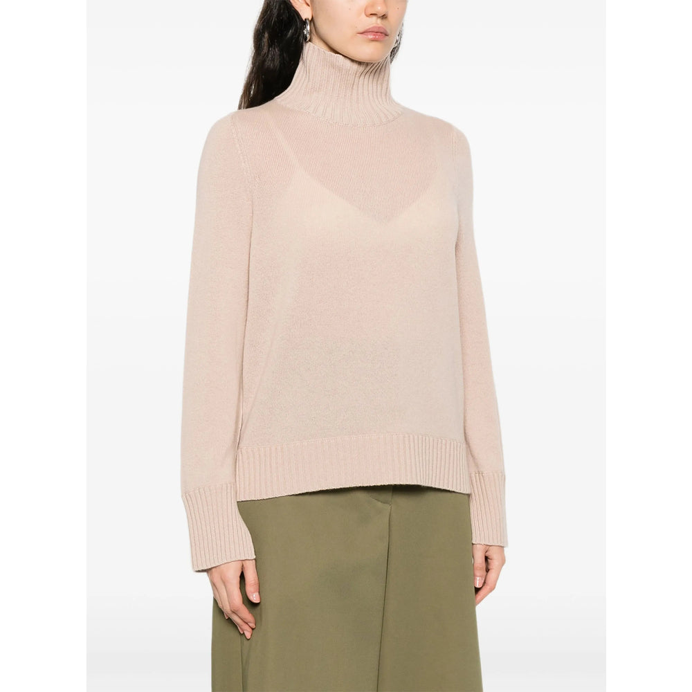 Allude Sweaters - Neutral | 9af5e8b515d6dfa918d2400dfb75711622c0e1ef