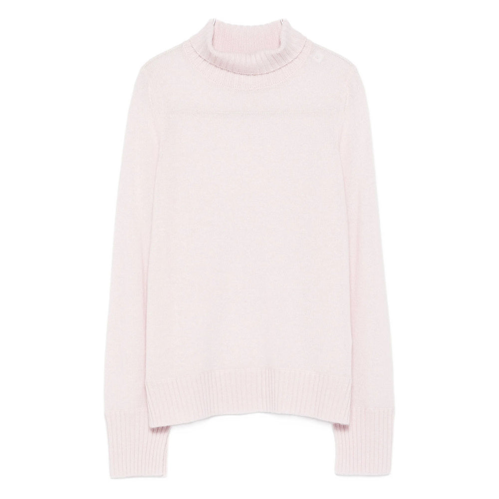 Allude Sweaters - Pink | c241c60037562e2616ce3c10936fbf31029cc6f5