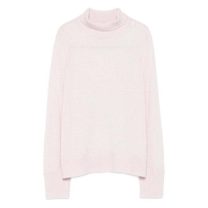 Allude Sweaters - Pink | c241c60037562e2616ce3c10936fbf31029cc6f5