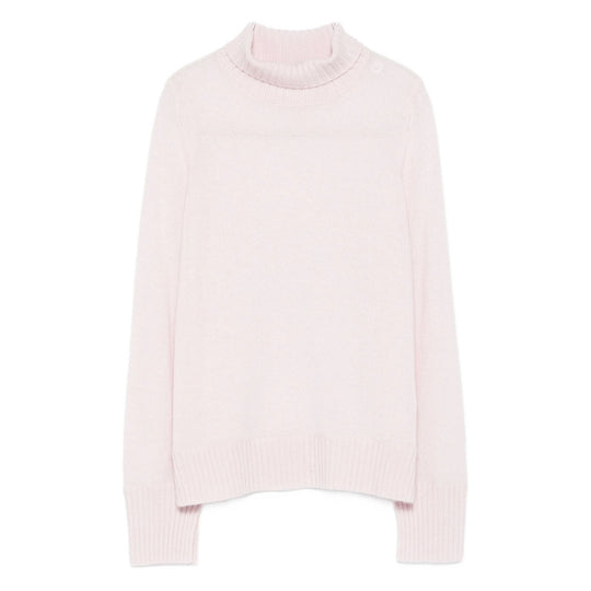 Sweaters Pink