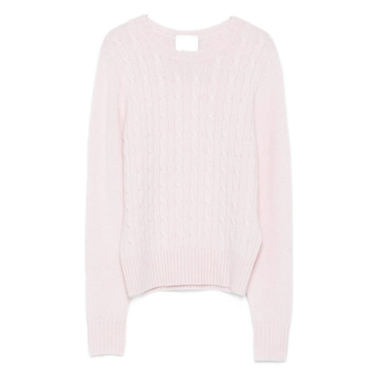 Sweaters Pink