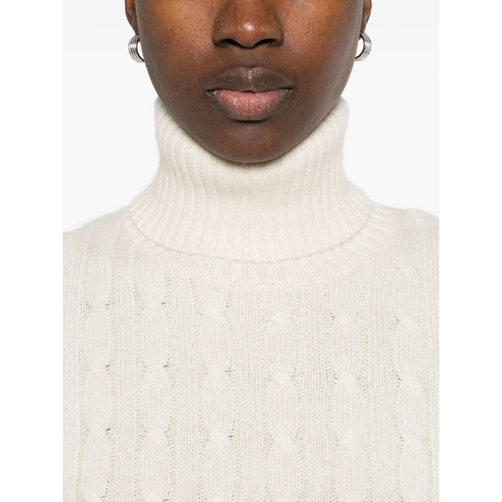 Allude Sweaters - Neutral | c8fc131de4796b1074a89dbcb2751b8a2ba3b3f6