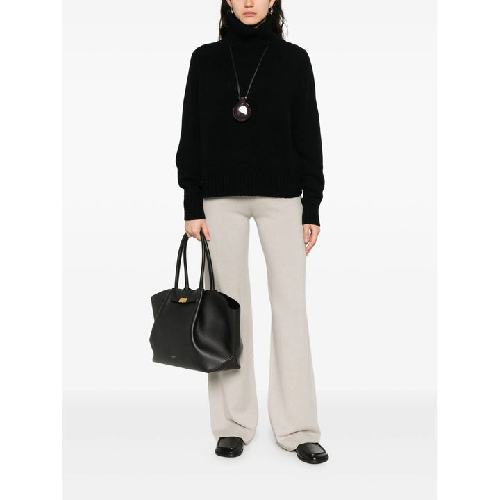 Allude Pants - Neutral | cf836ceb36b07ec06c2925f3091fa2dfbb72c6bb