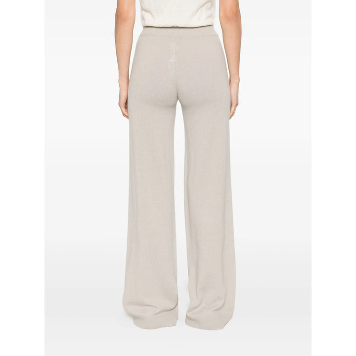 Allude Pants - Neutral | 39c8223bc8b87b5da35848ea2c843bb9faf884e9