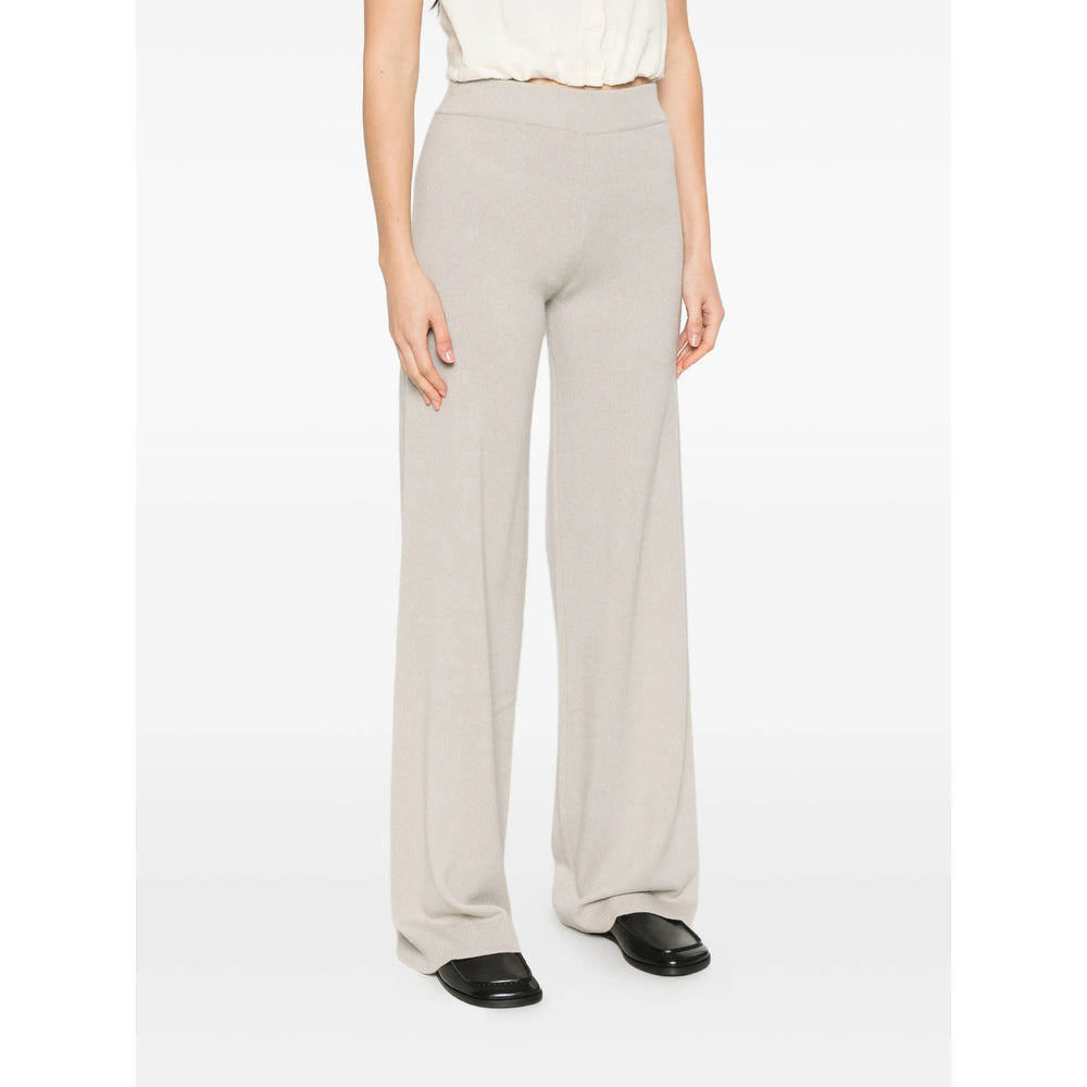 Allude Pants - Neutral | 37601a046d8d398e276bb9ff8bf96cb641624398