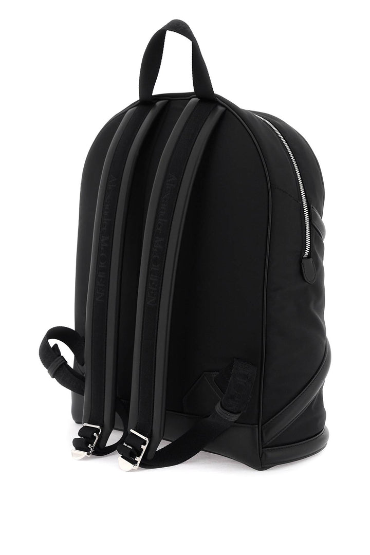 Harness Backpack