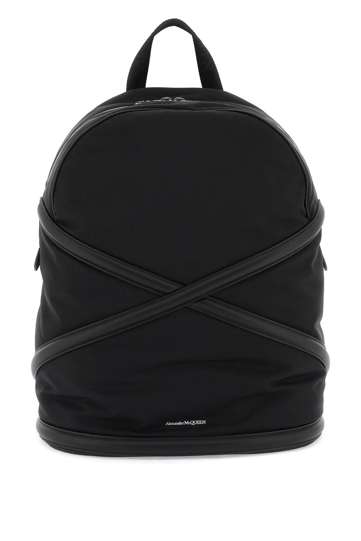 Harness Backpack