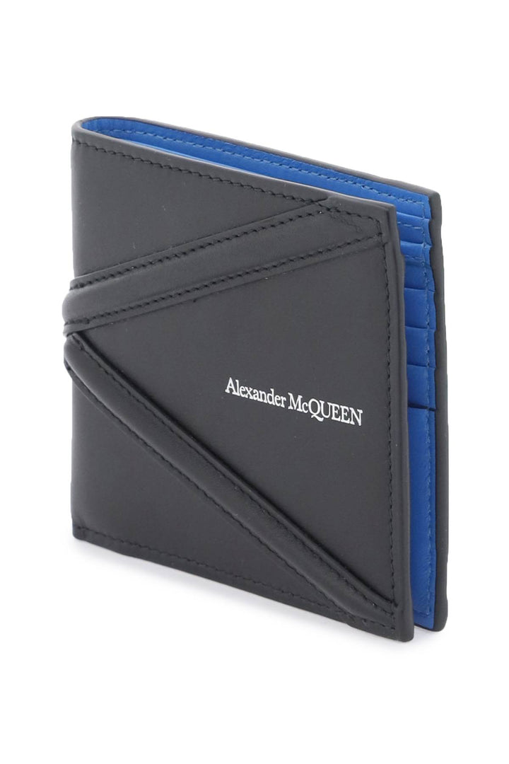 Harness Bifold Wallet