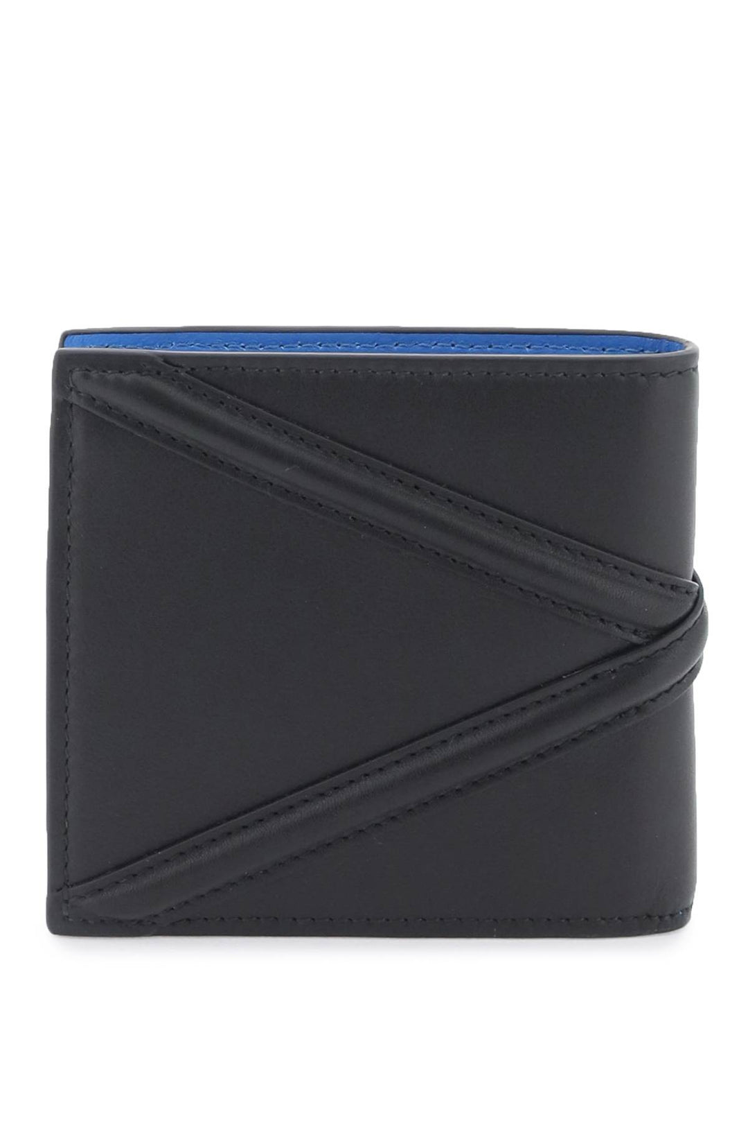 Harness Bifold Wallet