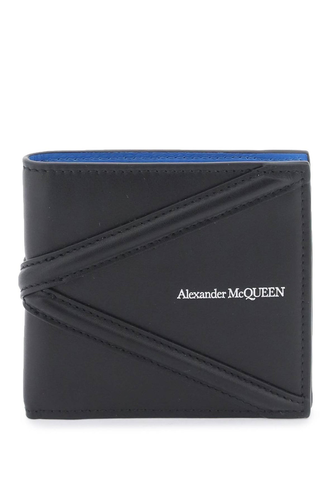 Harness Bifold Wallet