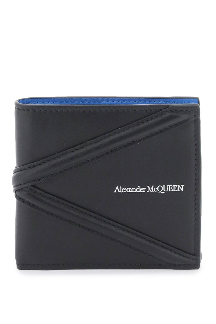 Harness Bifold Wallet