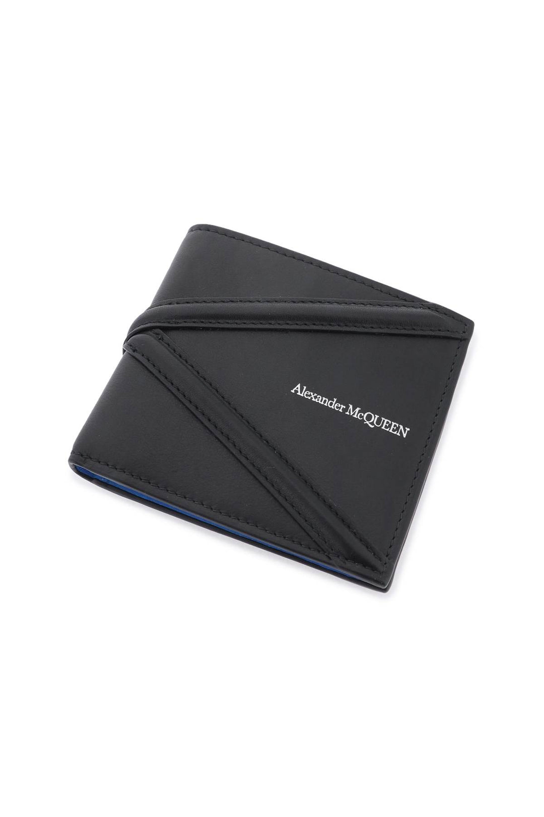 Harness Bifold Wallet